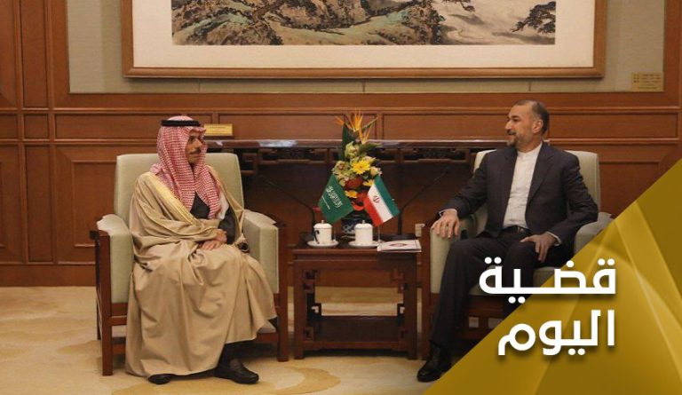 عربستان سعودی و ایران در مرحله جدیدی از همکاری های منطقه ای قرار دارند