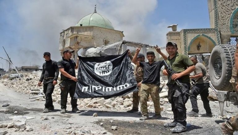 آینده داعش در عراق؛ آیا داعش واقعا از بین می­رود؟
