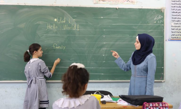 نیاز مبرم عراق به بیش از 80 هزار معلم و دبیر