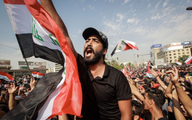 تأثیر ابعاد کیفی مسئله «بیکاری و اشتغال» بر فرایند سیاسی و ثبات سیاسی در عراق