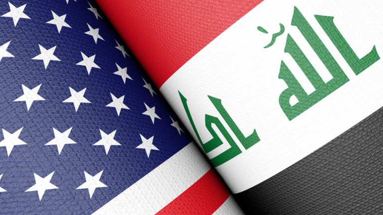 حقیقت تحریم‌های وضع‌شده توسط آمریکا علیه چند بانک عراقی چیست؟