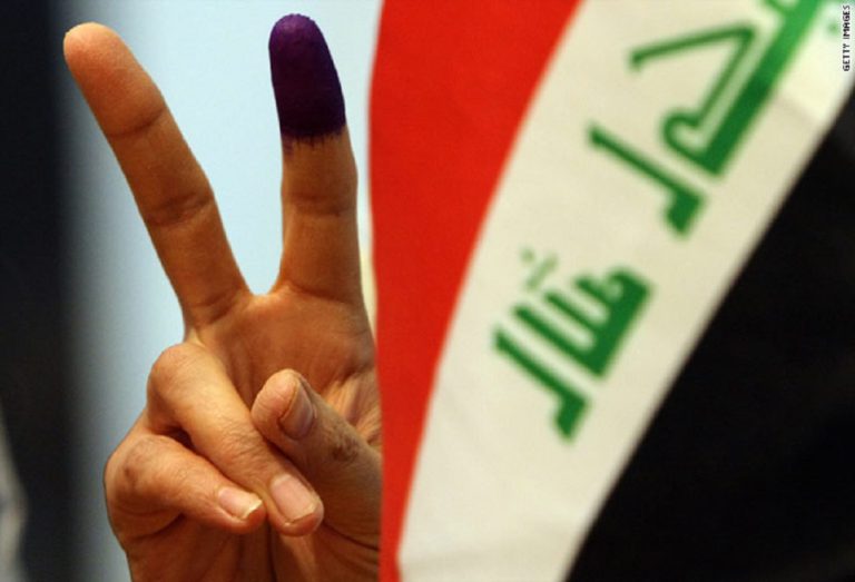 بازی‌های تکراری برای تحریم انتخابات عراق
