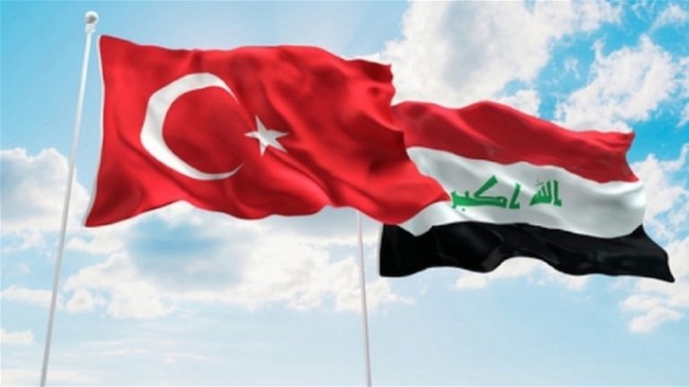 روابط عراق و ترکیه و پرونده‌های پیچیده میان دو کشور