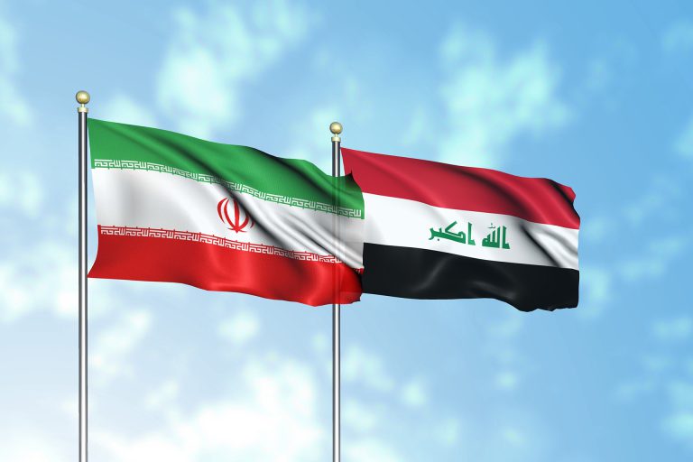 روابط ایران و عراق در سایه فشار آمریکا