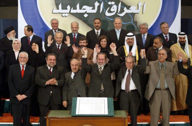 اپوزیسیون، یک ضرورت ملی برای عراقی‌ها
