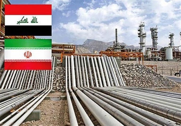 چالش صادرات گاز و اقدامات دولت عراق برای حل آن