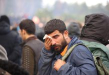 الأكبر في الشرق الأوسط.. أرقام عن نزوح وهجرة العراقيين