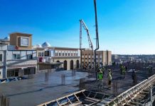 تعرف على البناية الجديدة التي ستضاف الى جامعة الزهراء (ع) للبنات