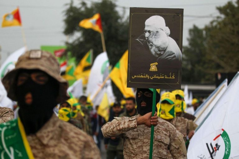 تعلیق عملیات کتائب حزب‌الله علیه نیروهای آمریکایی به چه معناست؟