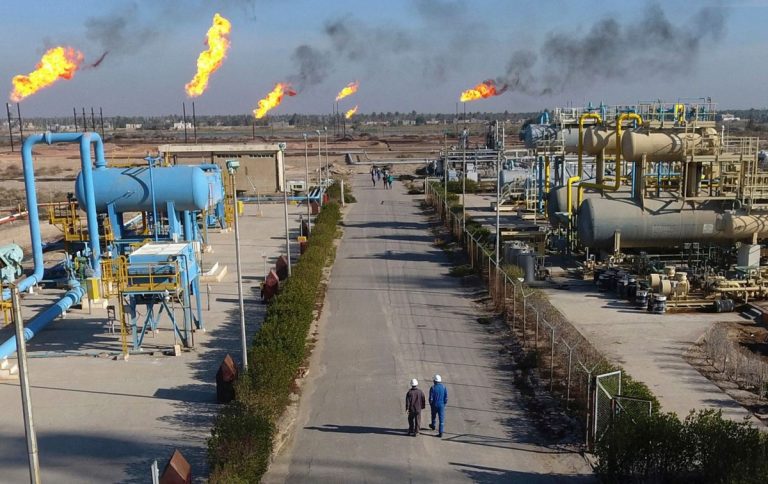 احیای خط لوله کرکوک-جیهان: چه آینده‌ای در انتظار صادرات نفت اقلیم کردستان خواهد بود؟