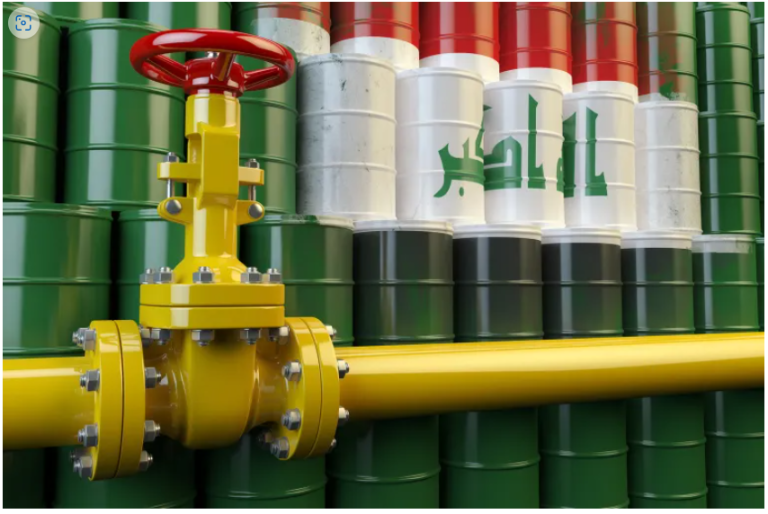 دلایل کناره گیری های متوالی شرکت‌های نفتی از عراق چیست؟