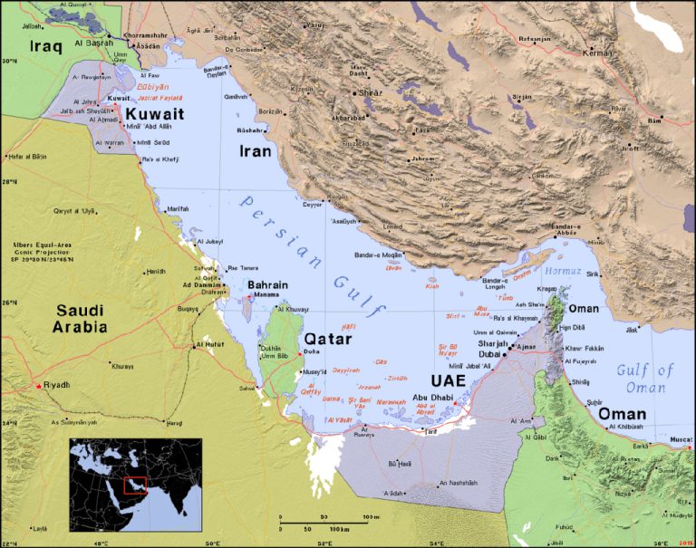 آیا سرمایه‌گذاری کشورهای عربی حوزه خلیج فارس در عراق به حفظ امنیت و ثبات این کشور و منطقه کمک خواهد کرد؟