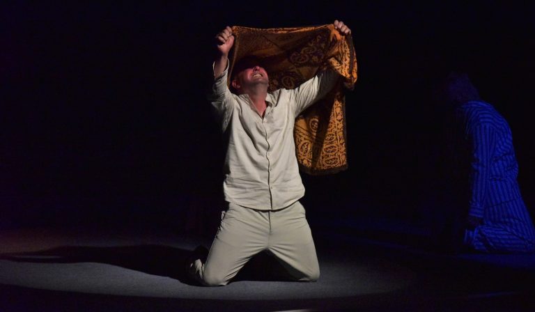 تئاتر عراق: پس از سال‌ها رکود و شروع رونق دوباره آن در سال ۲۰۲۴