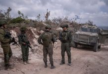 تداعيات العدوان الصهيوني على منطقة غرب آسيا