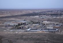 تداعيات خرق الأجواء العراقية.. الإطار التنسيقي يهدد بطرد القوات الأمريكية بأسرع وقت