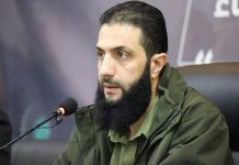 من هو أبو محمد الجولاني؟ ما الفرق بينه وبين أبو بكر البغدادي؟!