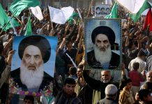 خيارات المرجعية النجفية بعد آية الله السيستاني