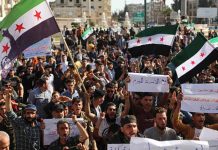 التحولات في سوريا: السياسة المناسبة للعراق في مواجهة تغيير النظام السياسي في سوريا