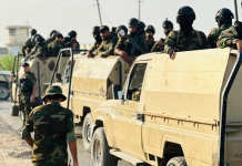 منظمة الحشد الشعبي: بين الإجراءات الميدانية والشائعات الإعلامية